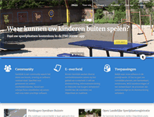 Tablet Screenshot of gemgids.nl